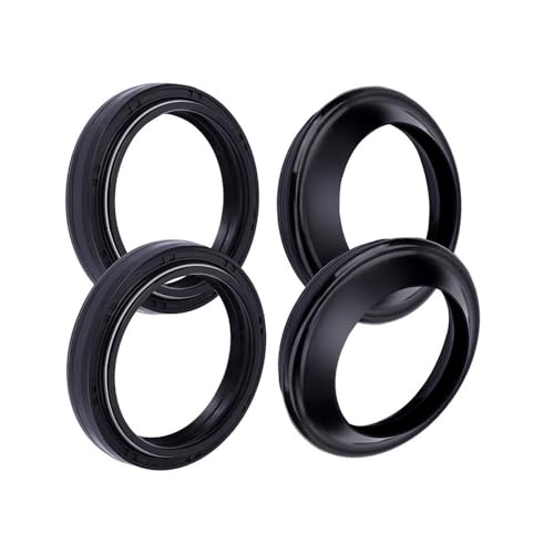 Joint d'étanchéité fourche 41 53 8 bague spi amortisseur avant Suzuki Burgman 400 moto GSF600