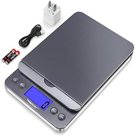 THINKSCALE Shipping Scale Cover