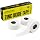 2.5cm x 10m - 3 Rolls