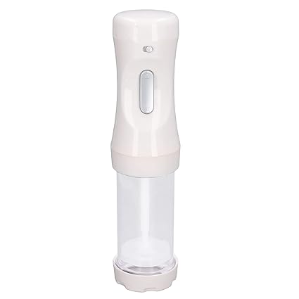 Fockety Electric Cookie Press with 12 Discs and 4 Decorating Tips, Electric Cookie Press Gun Cookie Making Kit, DIY Cookie Maker Homemade Baking Decorating Tool for Home Cake Shop Making