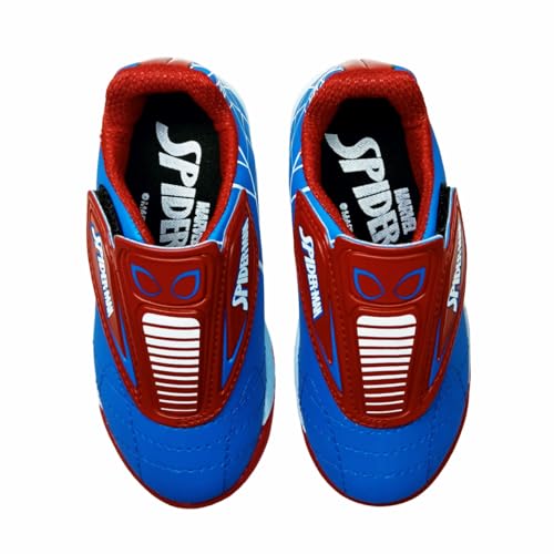 REF 4028 MARVEL 15.14 - AZUL/VRMLHO 101 INDOOR - 29