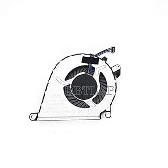 Ventilateur CPU Portable Pour HP OMEN 15-AX - Réf. 858970-001 - Refroidissement Ordinateur Portable