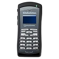 Globalstar gsp-1700 satellite phone - silver over $150
