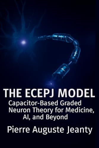 The ECEPJ Model: Capacitor-Based Graded Neuron Theory for Medicine, AI, and Beyond