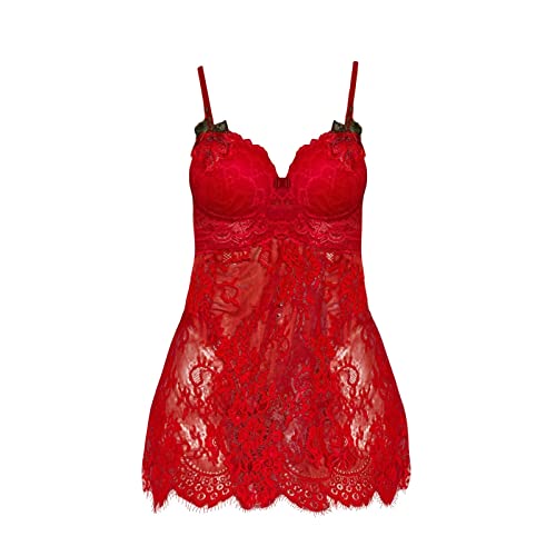 Cocila Ofertas del Dia Ropa Mujer Picardias Mujer para Sexo Ropa Interior Lenceria De Mujer Conjunto Ropa Interior Boda Ropa Interior Mujer Sex Disfraz Papa Noel Bebe Mis Pedidos Realizados 2025