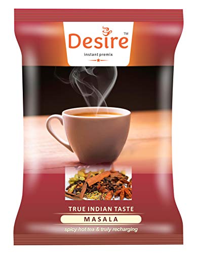 Té Masala Instantáneo 500g Sabor Cardamomo