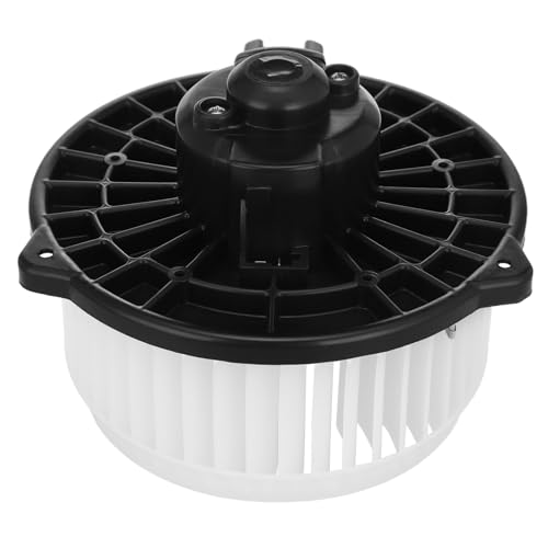 Image of BDELI HVAC Front Blower Motor Fit for 02-06 Honda CR-V, 03-11 Element | 2001-2005 HONDA CIVIC: 700005, PM9177, 79310-S7A-G12, 79310-SCV-A01, 75736, 1.3 /1.7 /2.4L L4