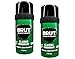 Brut Classic Round Deodorant Stick, 2.5 Ounces (2 Pack)