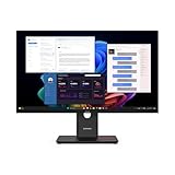 Lenovo ThinkVision T27UD-40 - Moniteur LED - 68,6 cm (27