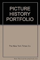 Picture History Portfolio B001TES4CW Book Cover