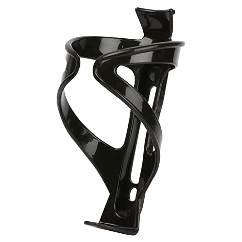 KIMISS Outdoor Cycling Cup Holder - Lightweight Water Bottle Cage Made of PC Plastic - for Mountain Bikes