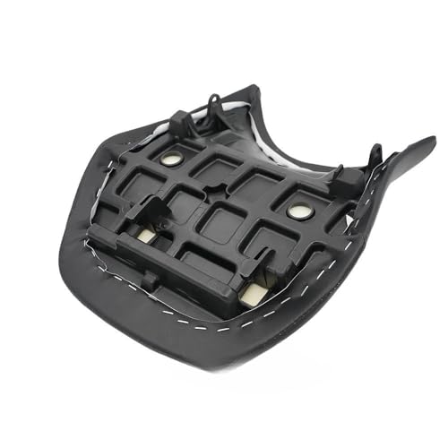Cojín de asiento ZX6R 2005 sillín para rutas y curvas en moto 6