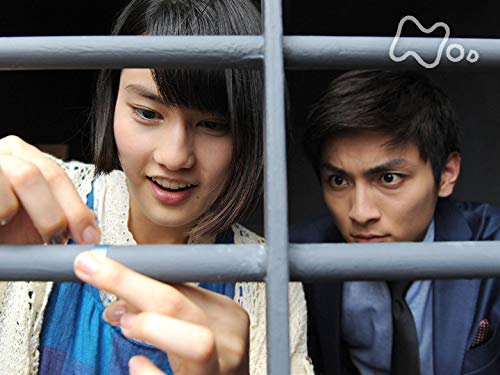 1回 天才数学科女子大生VS爆弾テロリスト(前編) 1回 天才数学科女子大生VS爆弾テロリスト(前編)