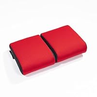 プレミアムシート クッション　レッド 31CEeHNfLvL._SS200_.jpg
