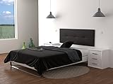 Para cama de 150 (160 x 55 cms)