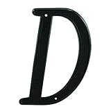 Prime-Line MP4109 House Address Letter 