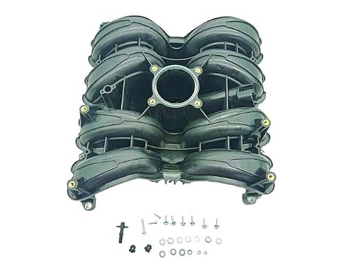 Upper Intake Manifold 2004-2008 F-150