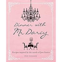 Dinner with Mr Darcy