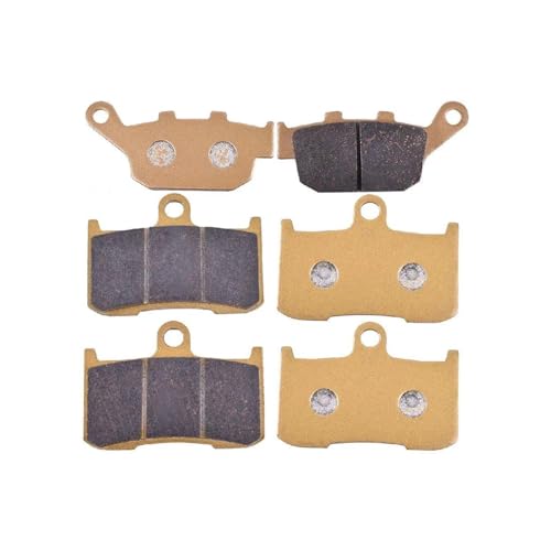 I[goC̃tgƃÃu[Lpbh ɓK gCAt ɓK fCgi 675 2006 2007 2008(Front and Rear)