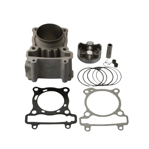 Kit cylindre de course 65 mm résistant pour LC135 - 2