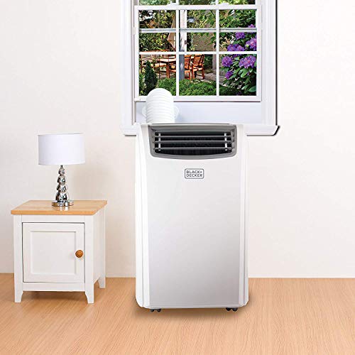 Any Air Portable Air Conditioner Window Kit with 5 inch Diameter Exhaust Hose by Artist Unknown - Image 3