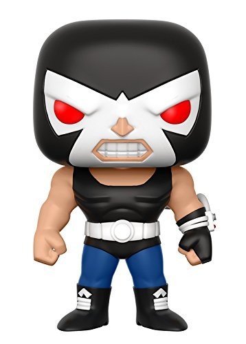 Funko 13644 Pop! Vinile Animated Batman Bane