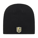 OTS NHL Men's Beanie Knit Cap