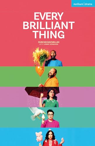Every Brilliant Thing (Modern Plays)