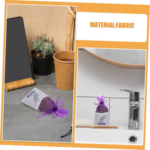 Bolsas de Sachet de Lavanda 5 piezas Ipetboom miniatura 7