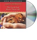 The Lord God Made Them All (CD-Audio) - Common