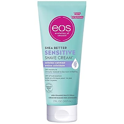 eos Shea Better Sensitive