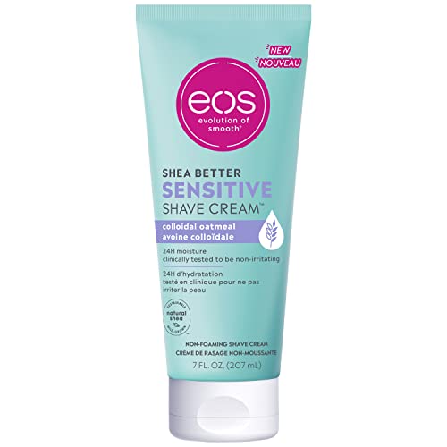 Best Women's Shaving Creams for Sensitive Skin Ecostalk