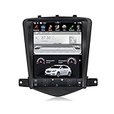 chevrolet cruze autoradio nachrüsten Chevrolet Cruze 2009 - 2014 TAFFIO® Android 9.0 Autoradio 10.4\