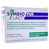 🛡️ FÓRMULA HIPOALERGÉNICA (0% LÁCTEOS): Diseñado específicamente para estómagos sensibles e intolerantes. Es un probiótico garantizado libre de proteína láctea, lactosa y gluten, eliminando cualquier riesgo de reacción alérgica, gases o inflamación al tomarlo.