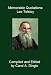 Memorable Quotations: Leo Tolstoy