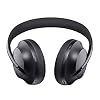 Bose Noise Cancelling Headphones 700 – Kabellose Bluetooth-Kopfhörer mit Alexa-Sprachsteuerung, Schwarz #4