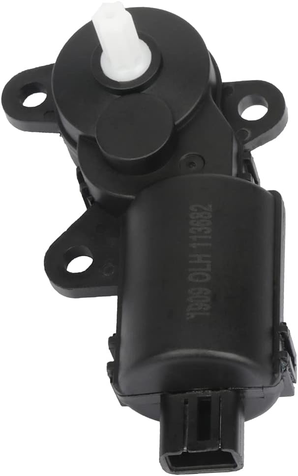 HVAC Blend Door Actuator OCPTY 604-134 Air Door Actuator Compatible 2005-2013 for Chevy for Corvette,2004-2011 for Chevy for Impala,2004-2008 for Pontiac for Grand Prix (1PC)