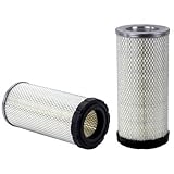 Wix Genuine Wix Air Filter - WA10551
