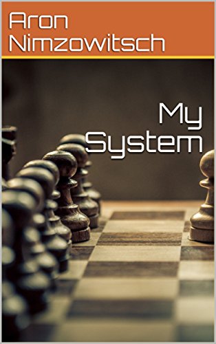 My System (English Edition)