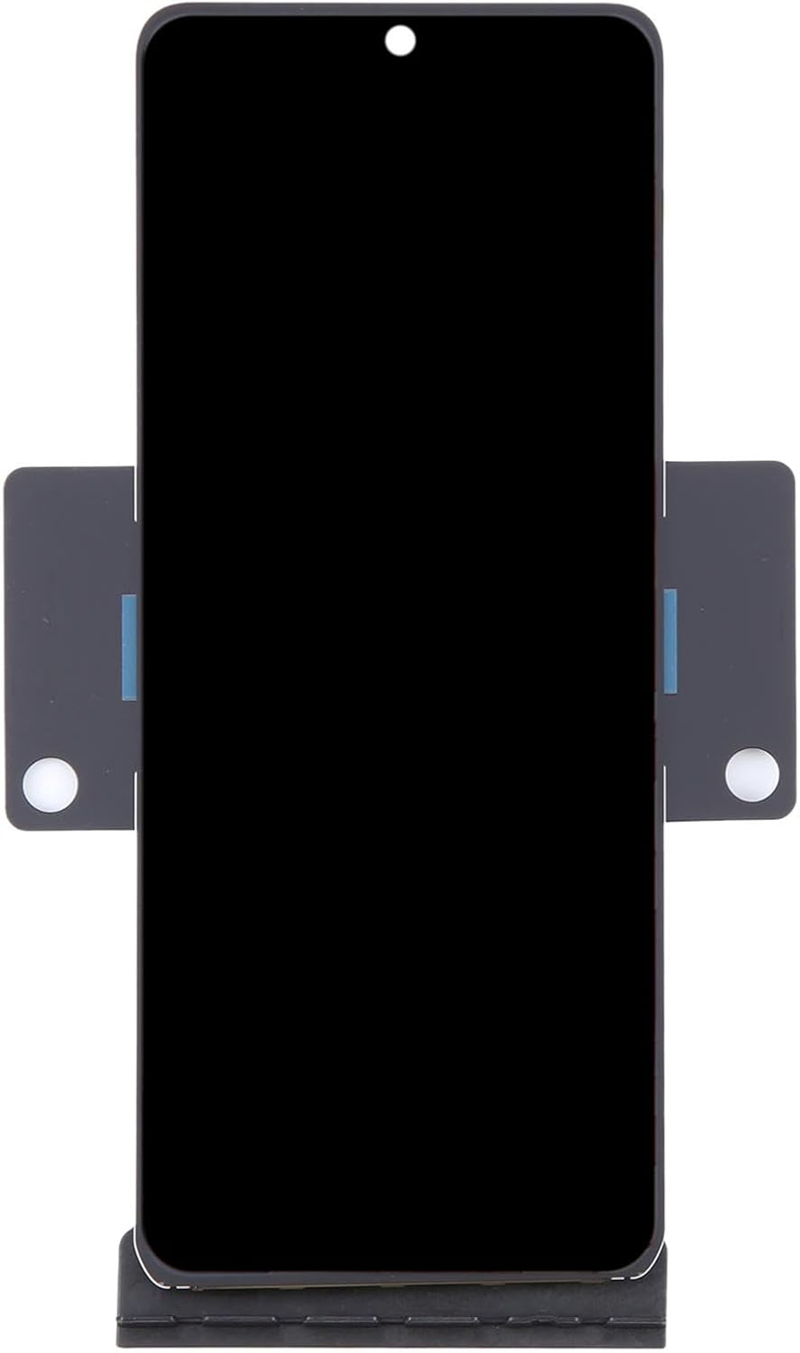 Cell Phone Replacement for Motorola Razr 60 / Razr 2025 AMOLED Material LCD Screen with Digitizer Full Assembly Spare Parts