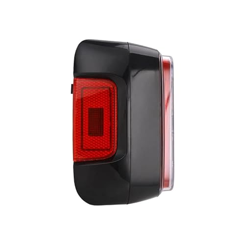 Future Trucks Led Tail Light W Signal Functions & Reverse Light, Wrangler Jl (18-23) - Smoked Lens #TOP3
