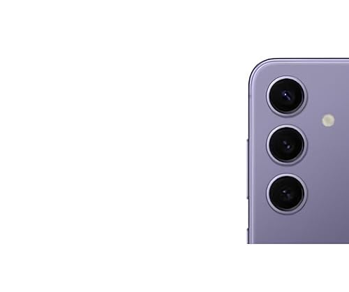 Amazon.com: Samsung Galaxy S24+, 256GB, Cobalt Violet - Locked to