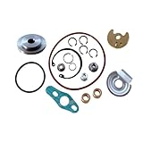 Turbo Rebuild Repair Kit for Mitsubishi Starion Conquest TD05-12A Flatback 49178-81100