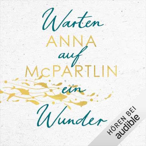 Warten auf ein Wunder cover art