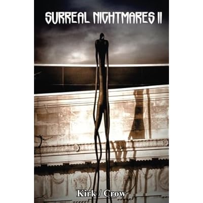 Surreal Nightmares II