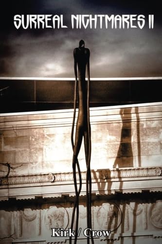Buy Surreal Nightmares II — BookShops.in