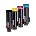 Produktbild OFFICE-Partner Premium Toner alternativ zu Xerox 6510/6515 XXL - 4er Set für Xerox Phaser 6510 6510DN 6510N / WorkCentre 6515 6515DN 6515DNI 6515DNW 6515N 6515NW