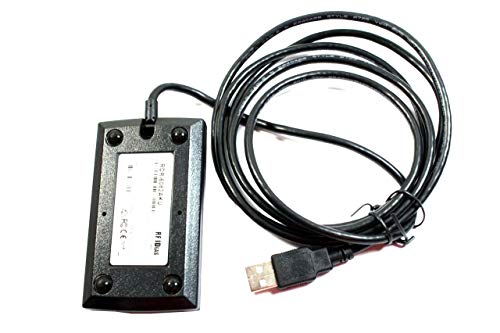 EbidDealz - PCPROX 82 Series USB Black Access Control Reader RDR-6082AKU - Thumbnail 2