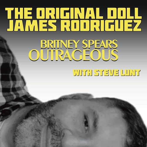 Britney Spears - Outrageous the lead single? (Track Commentary) Podcast Por  arte de portada