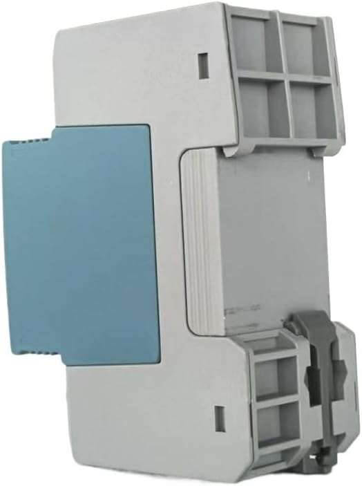 1+NPE Surge Protector 20KA-40KA, AC 220V 230V AC 275V House Surge Protector, Protector Arrester Din Rail Installation(2Pole)